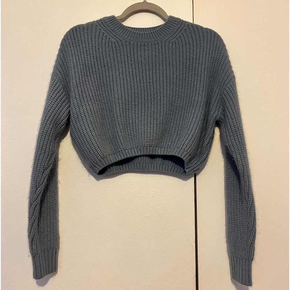 Elodie Knit Sweater
